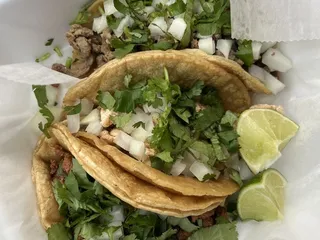 Taqueria Los Fuentes