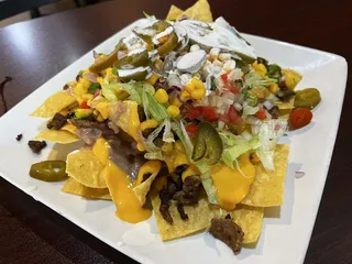 El Trompo Mexican Grill