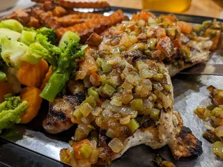 New York Hill Restaurant