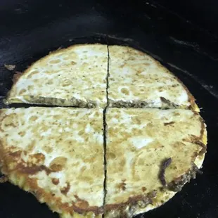 Quesadilla