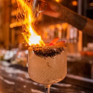 Cadillac Margarita