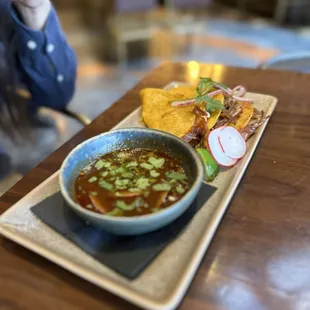 Birria Tacos