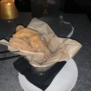 Churros