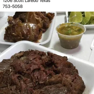 Barbacoa
