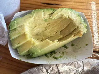 Ay Carbon Tacos and Hamburguesas