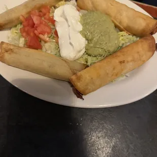 Taquitos