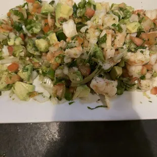 Ceviche