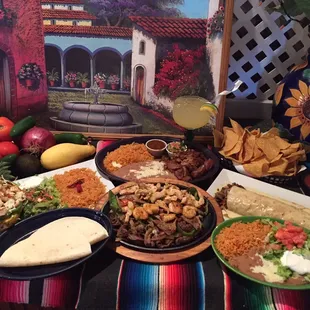 Don Pancho's Cantina