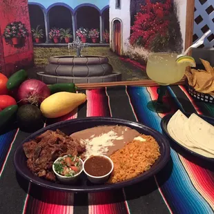 Don Pancho's Carnitas!!!      Authentic and Flavorful like nowhere else...