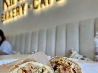 Kinka’s Bakery Cafe