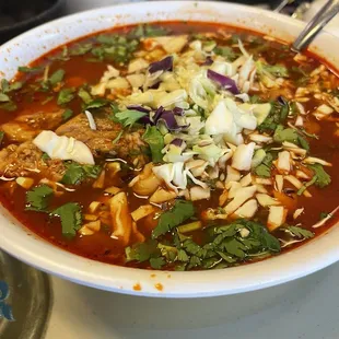 Pozole