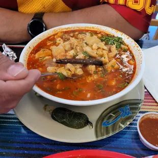 Menudo