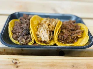 Tacos Chilangos