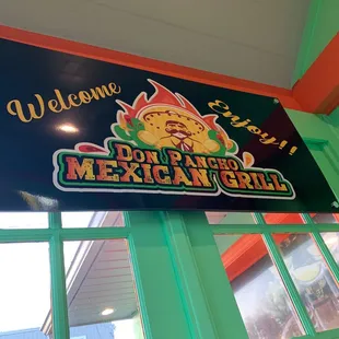 Sitting in the front waiting area because it is absolutely packed inside!