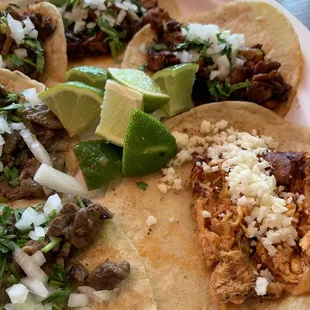More tacos!
