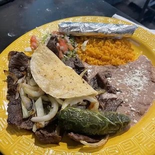 tacos, food