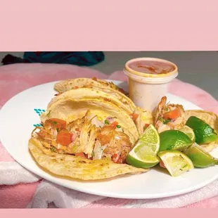 Pollo Taco