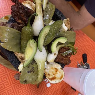 Molcajete