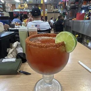 Michelada