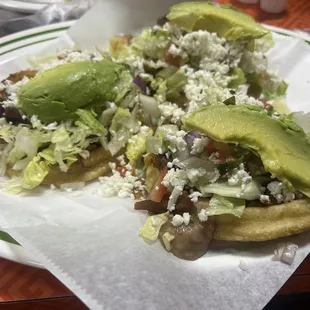 Al Pastor sopas