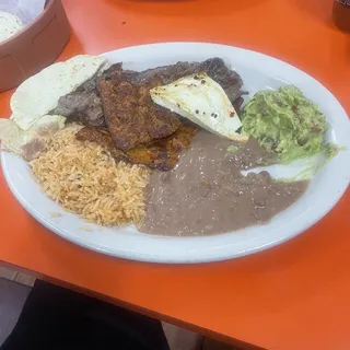 Plato Oaxaqueno