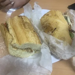 Pollo con Queso