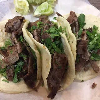 Asada Taco
