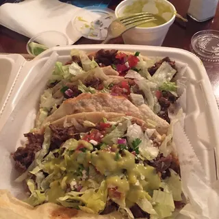 Gorditas