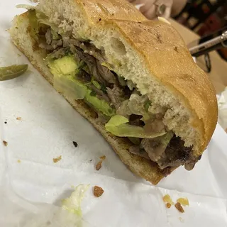 Bistec
