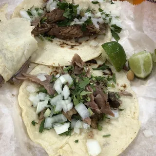 Barbacoa