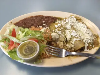 El Pariente