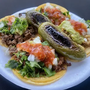 Don Pancho's Taquiza