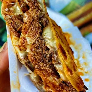 sandwiches, food