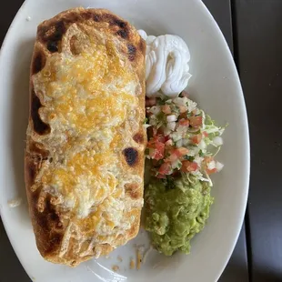 Chimichanga