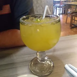 Margarita