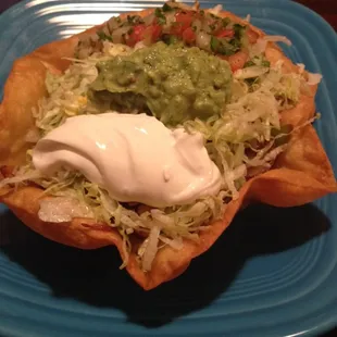 Taco Salad