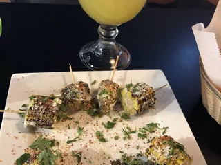 Kaballos Mexican Kitchen & Bar