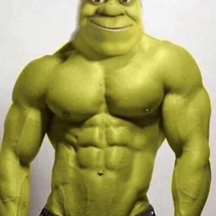 Shrekexy