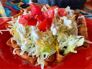 El Zocalo Mexican Restaurant