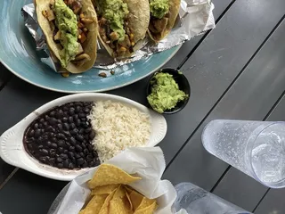 Plaza Azteca