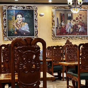 Interior.