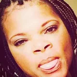Rasheba P.