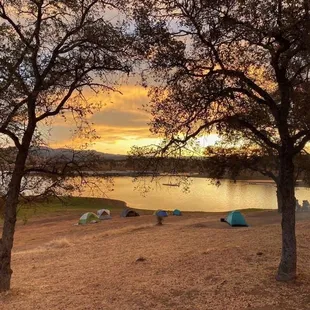 Look at that view! Wow!