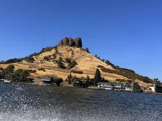 Lake Tulloch Park