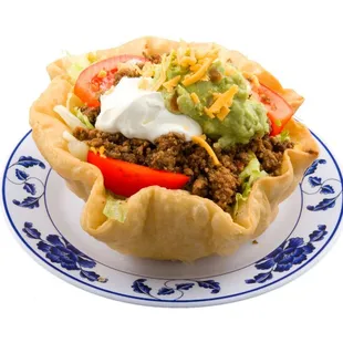 Taco Salad