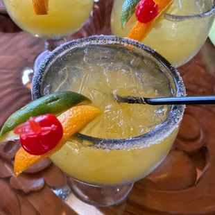 Cadillac Margarita
