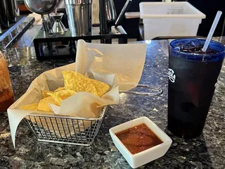 Mago's Taqueria & Bar