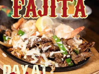 Salsa's Mexican Grille