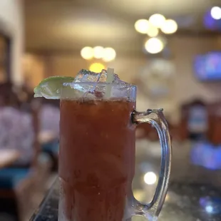 Michelada