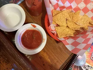 La Fiesta Grande Mexican Restaurant